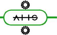 Logo AHS